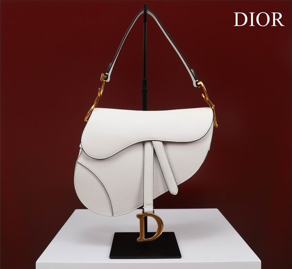 Dior M0446手掌纹 25.5x20x6.5cm CN7色 (1)