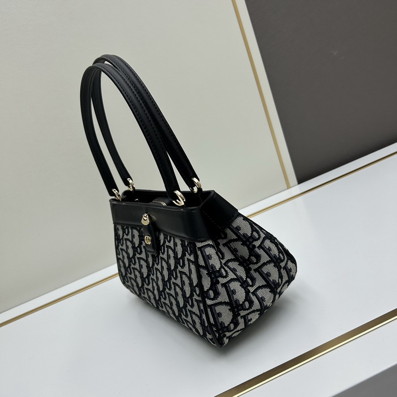 Dior 3633 25x16x12cm ww3_1