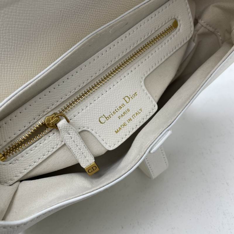 Dior saddle 0546 25.5x20x6.5cm ww5色 (1)