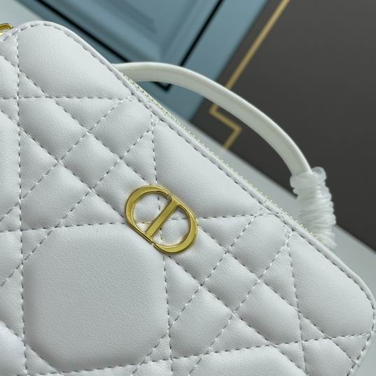 Dior Caro 17.5x5.5x13cm ww3色 (1)