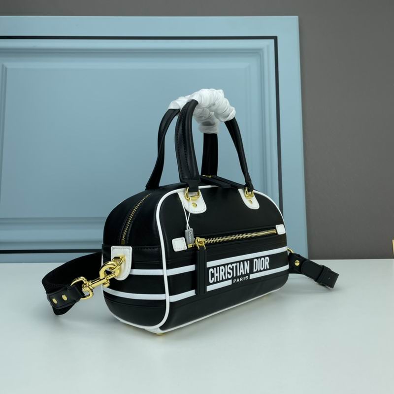Dior 9109 25x13x16.5cm ww3色 (1)