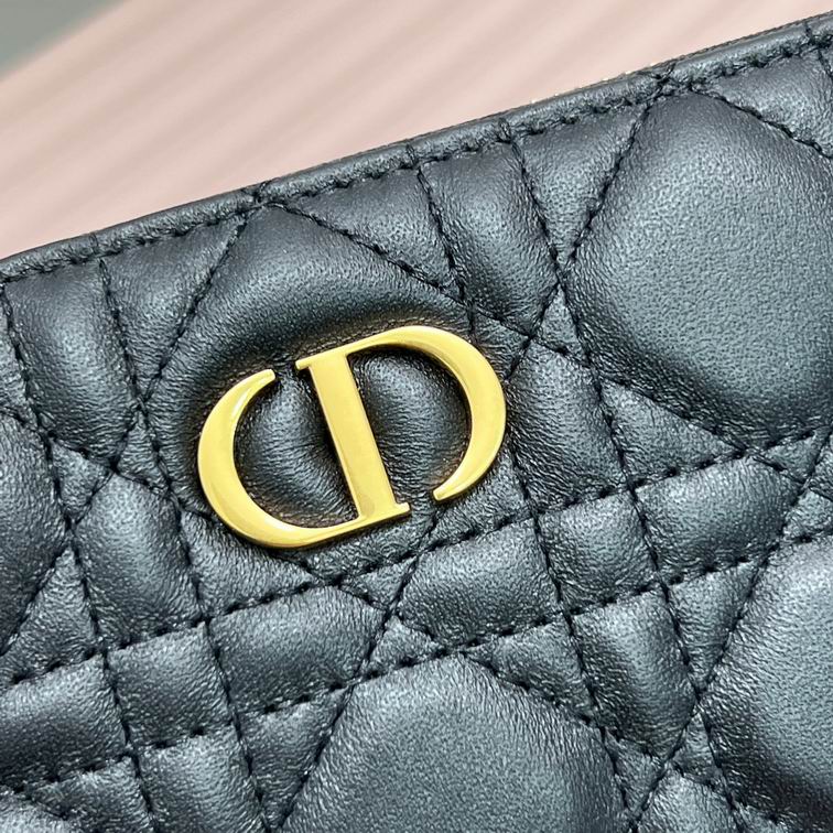 Dior 666113 19x10x2.5cm zy (1)