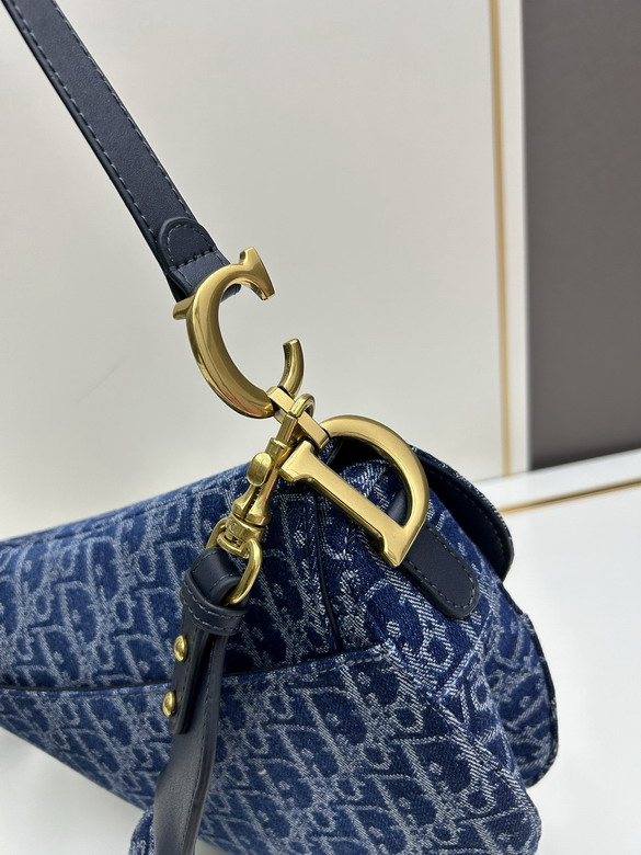 Dior saddle 0446 25 5x20x6 5cm jj1_1