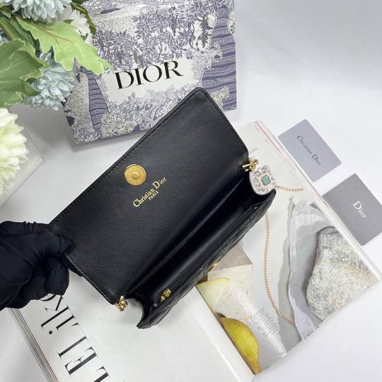 Dior D2275 20x11.5x5.5cm zy (1)