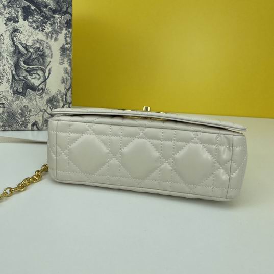 Dior Caro 2086 25.5x15.5x8cm ww4色 (1)