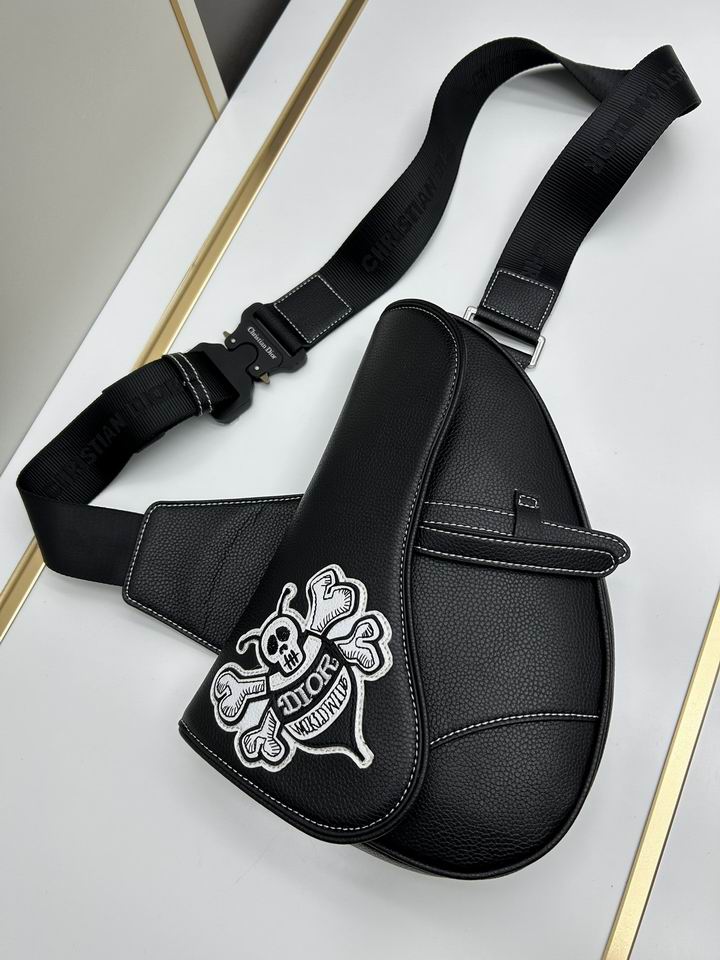 Dior 26x19x4.5cm jj_1