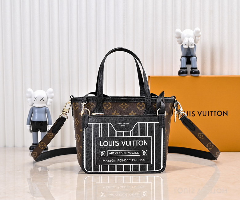 Neverfull M11946 24x14x9cm ss4_1