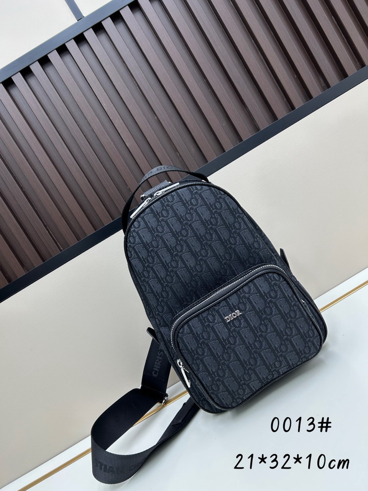 Dior 1ESBO013 21x32x10cm jj1_1