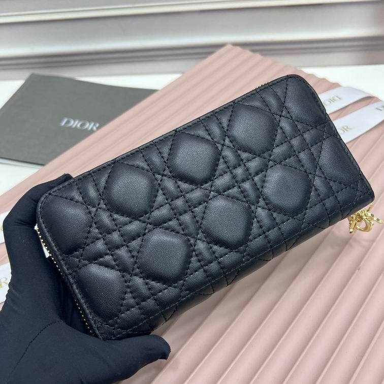 Dior 666114 19x10x2.5cm zy (1)