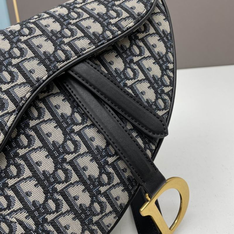 Dior saddle 0446 25.5x20x6.5cm ww (1)