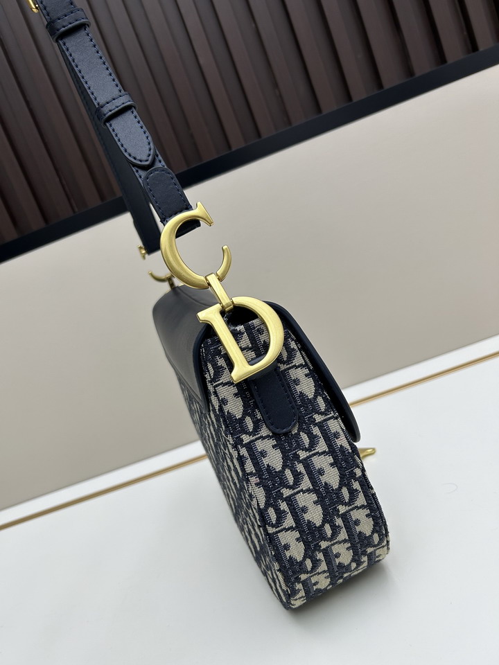 Dior Saddle 24x20x7cm jj3_1