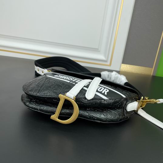 Dior Saddle 0452 25cm ww (1)