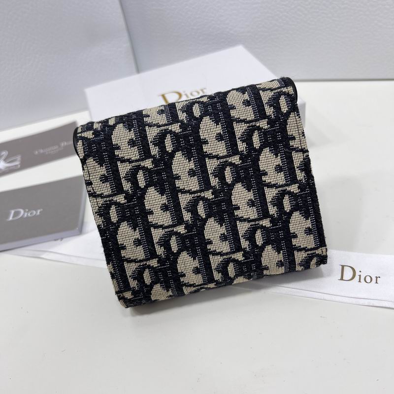 Dior 2381 11x10x2cm zy (1)