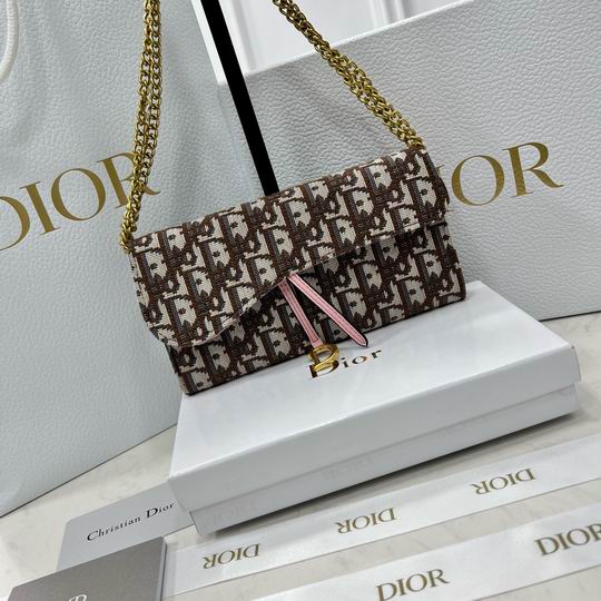 Dior 621668 19x10.5x3.5cm zy1_1