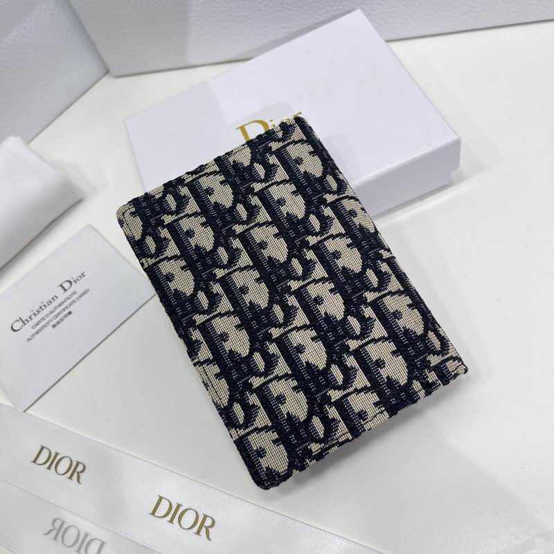 Dior 2385 10x14x2.5cm zy (1)