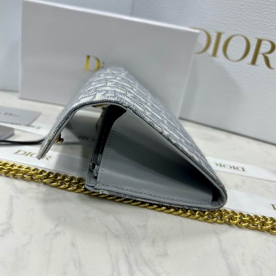 Dior 621668 19x10.5x3.5cm zy_1