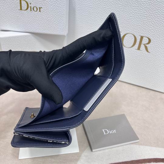 Dior Montaigne S2084 9.5x7.5x3.5cm zy (1)