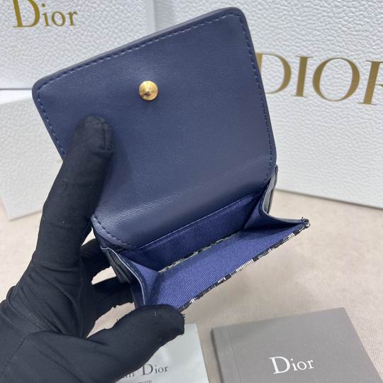Dior Montaigne S2084 9.5x7.5x3.5cm zy (1)