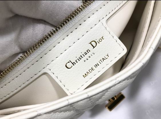 Dior Caro M9242 25.5x15.5x8cm CN4色 (1)