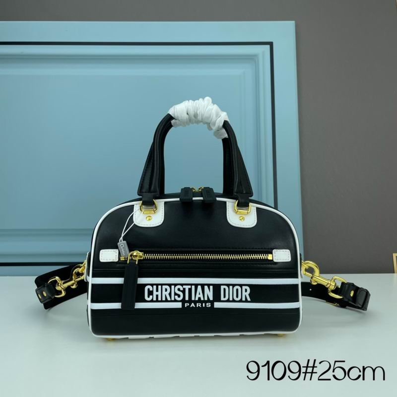 Dior 9109 25x13x16.5cm ww3色 (1)