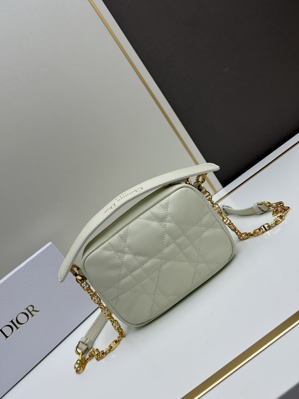 Dior Caro 1678 19x13x4 5cm jj1_1