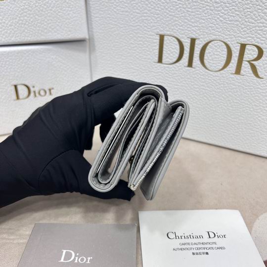 Dior Montaigne S2084 9.5x7.5x3.5cm zy (1)