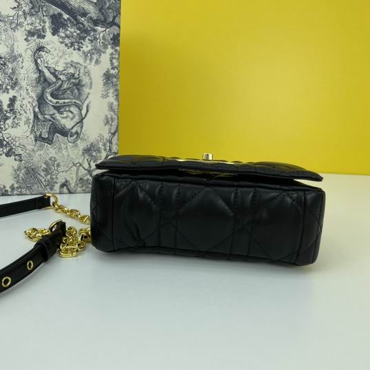 Dior Caro 2086 20x12x7cm ww4色 (1)