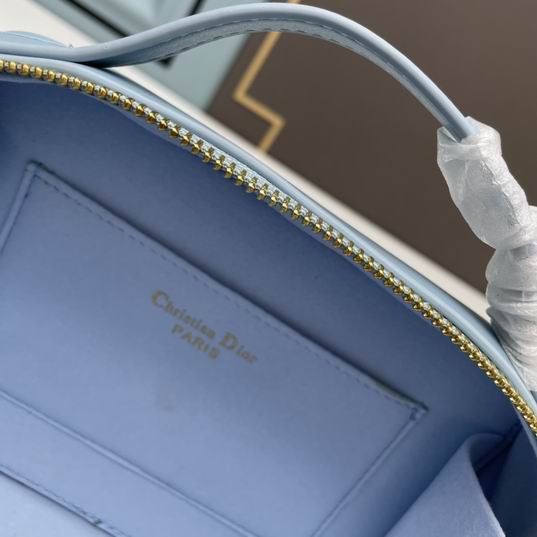 Dior Caro 17.5x5.5x13cm ww3色 (1)