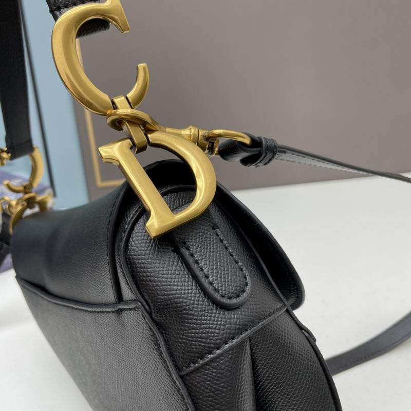 Dior saddle 0546 25.5x20x6.5cm ww5色 (1)