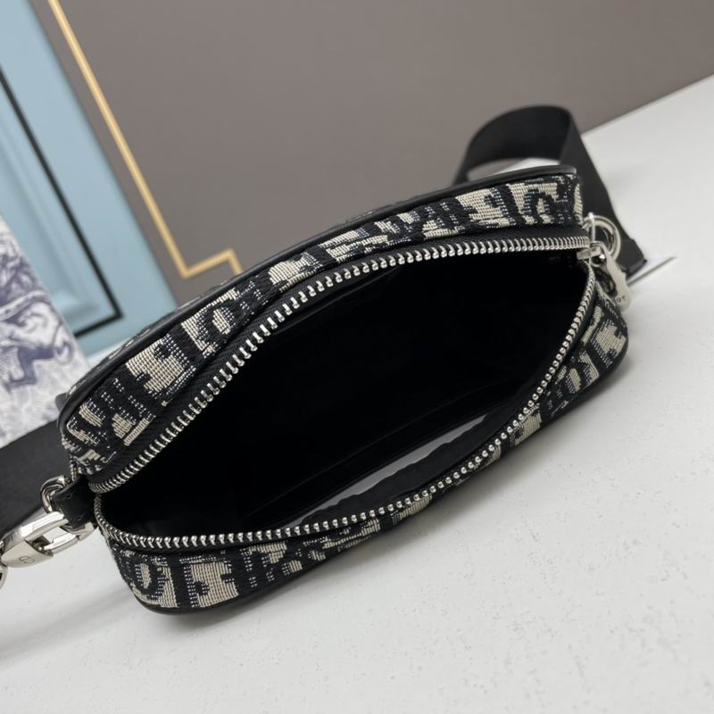 Dior 1386 19x12x5cm ww3色 (1)