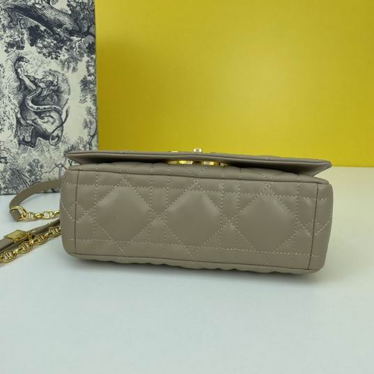 Dior Caro 2086 25.5x15.5x8cm ww4色 (1)