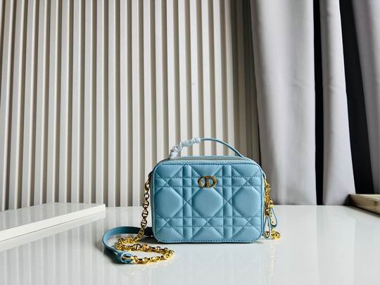 Dior Caro 17.5x5.5x13cm CN5色 (1)