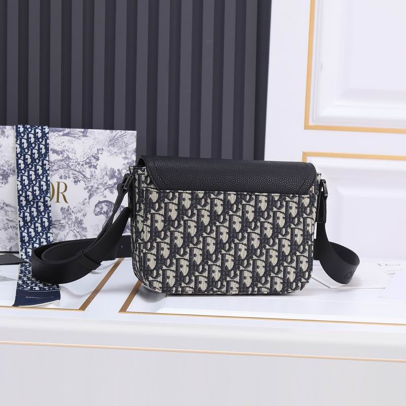 Dior CD-9911 23x18x6cm ww3色 (1)