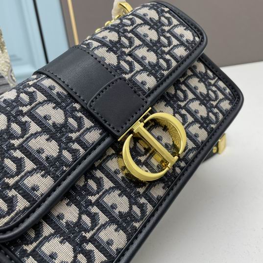 Dior Montaigne 7218 21.5x12x6cm ww4色 (1)