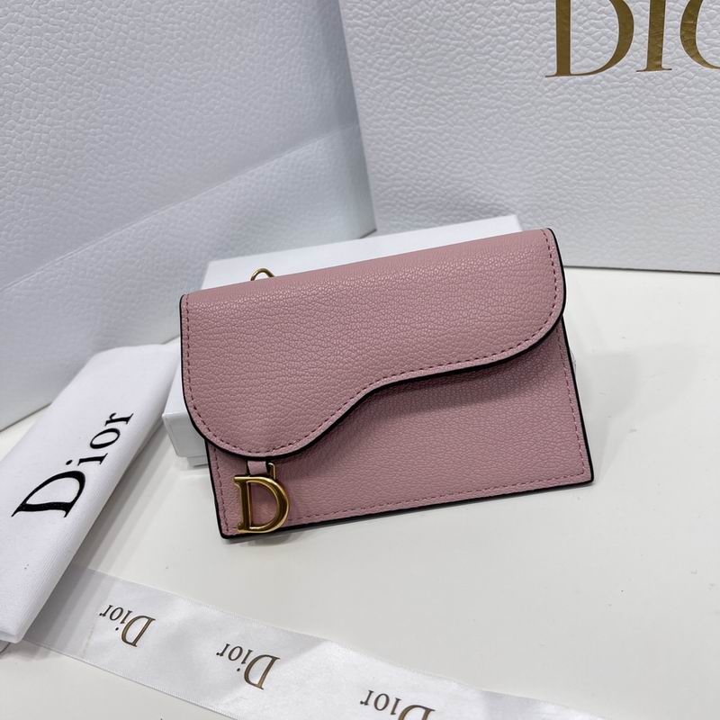 Dior 2382 13x8.5x2.5cm zy2色 (1)