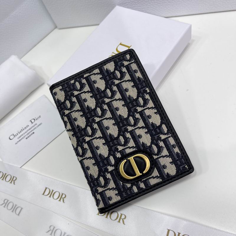 Dior 2385 10x14x2.5cm zy (1)