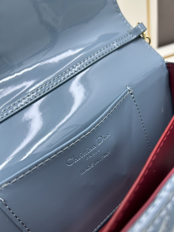 Dior lady 3501 21x11 5x4 5cm jj3_1