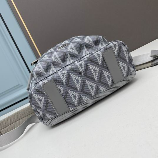 Dior Oblique 7008 28x14x36cm ww2色 (1)