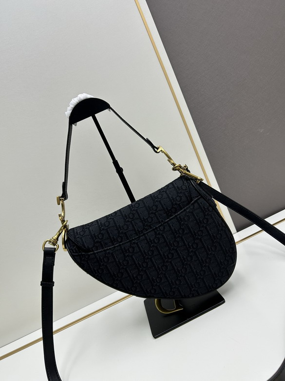 Dior saddle 886888 25 5x20x6 5cm jj3_1
