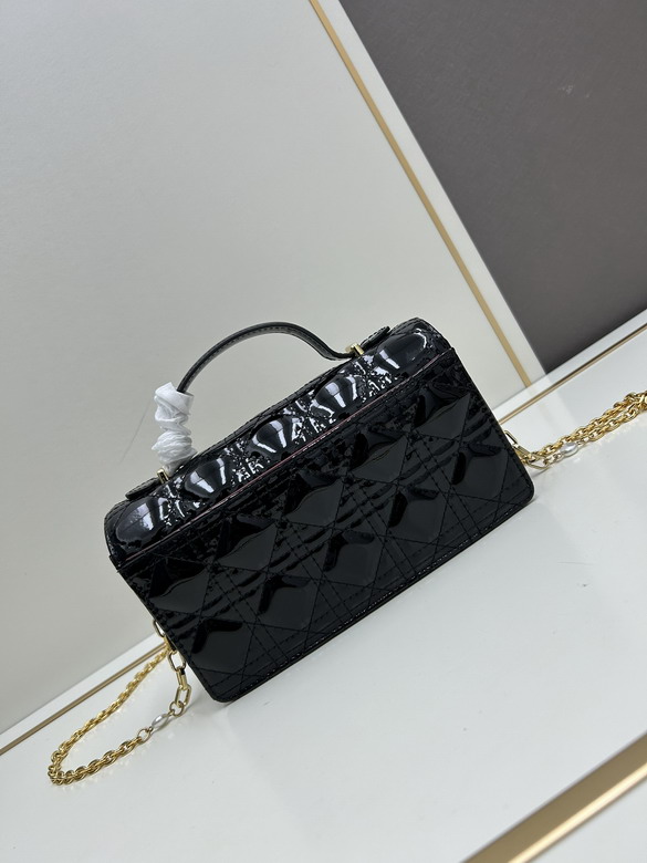 Dior lady 3501 21x11 5x4 5cm jj_1
