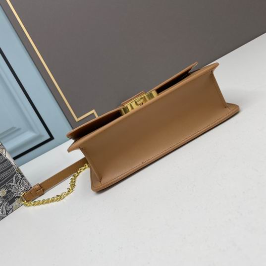 Dior Montaigne 7218 21.5x12x6cm ww4色 (1)