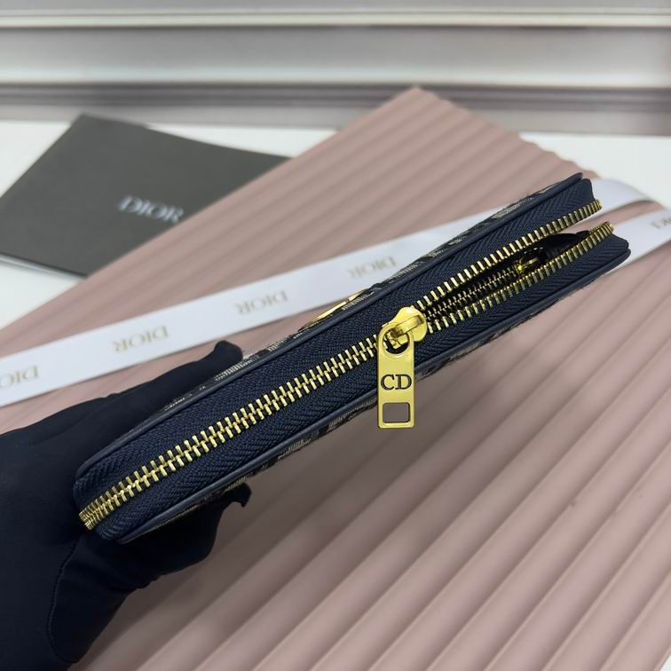 Dior 666109 19x10x2.5cm zy (1)