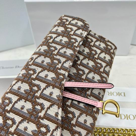 Dior 621668 19x10.5x3.5cm zy2_1