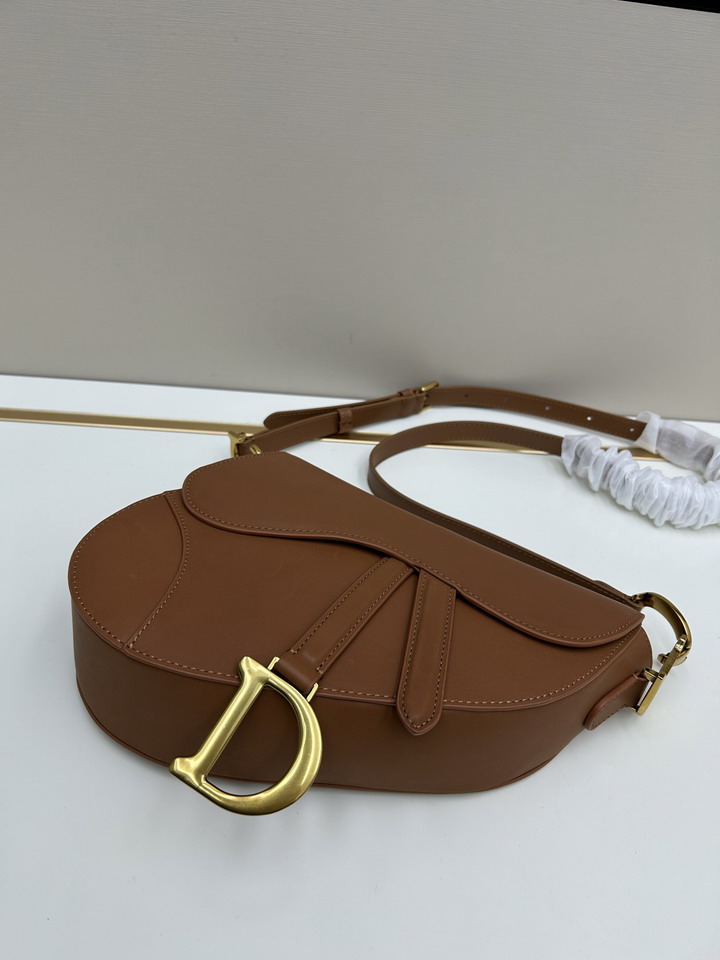 Dior saddle 0455 25 5x20x6 5cm jj_1