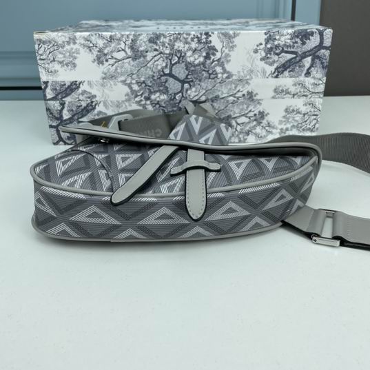 Dior saddle 7093 26x19x4.5cm ww2色 (1)