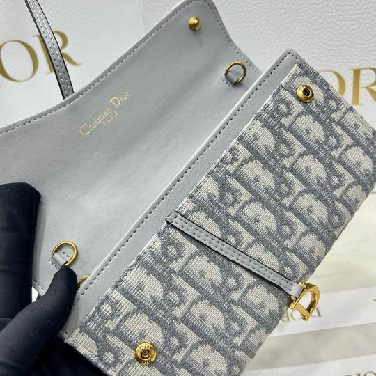 Dior 621668 19x10.5x3.5cm zy_1