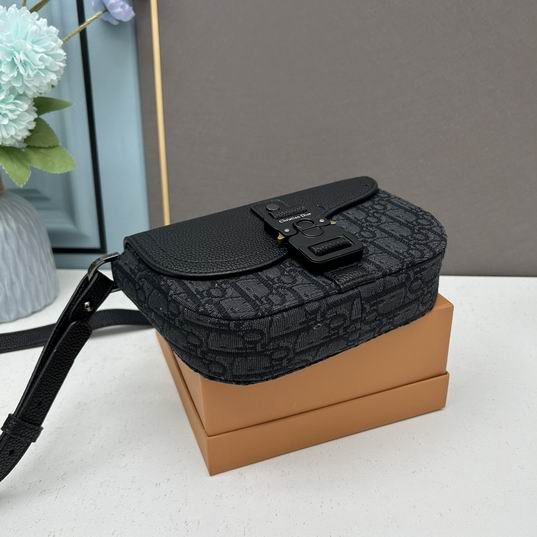 Dior A435 19.5x13x4.3cm ww3色 (1)