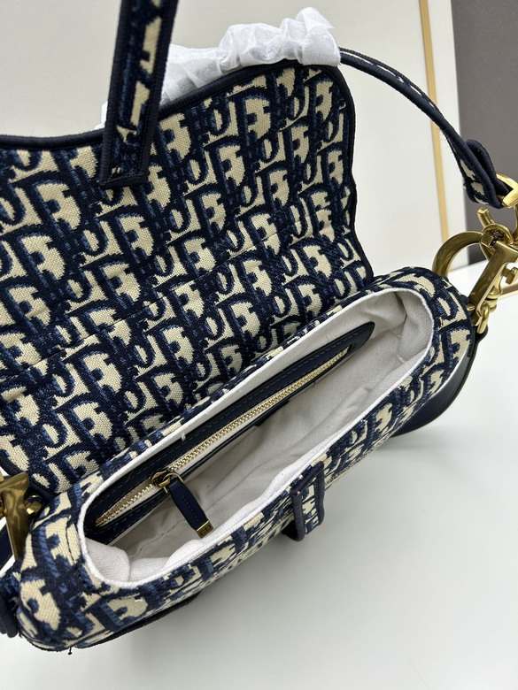 Dior saddle 886888 25 5x20x6 5cm jj1_1