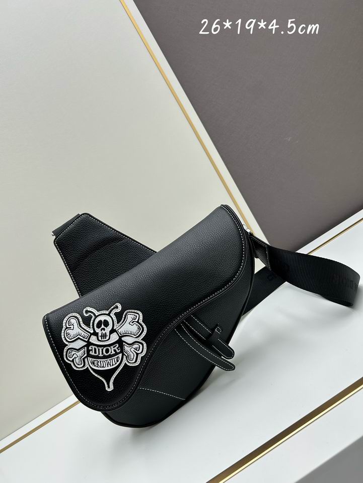 Dior 26x19x4.5cm jj_1