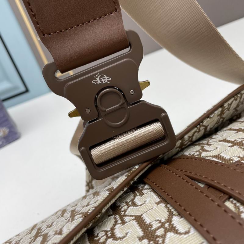 Dior saddle 20x28.6x5cm ww (1)